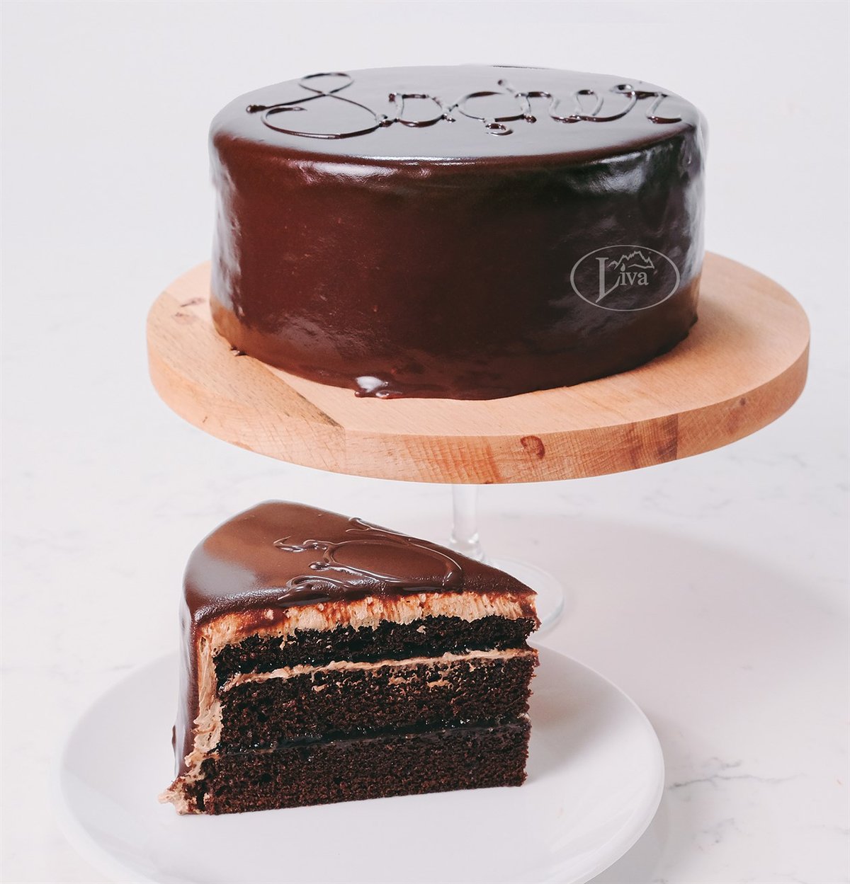 Sacher Pasta