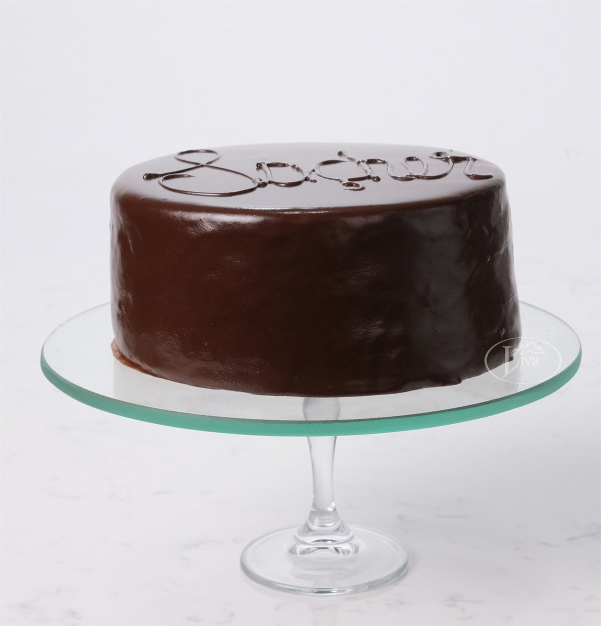 Sacher Pasta