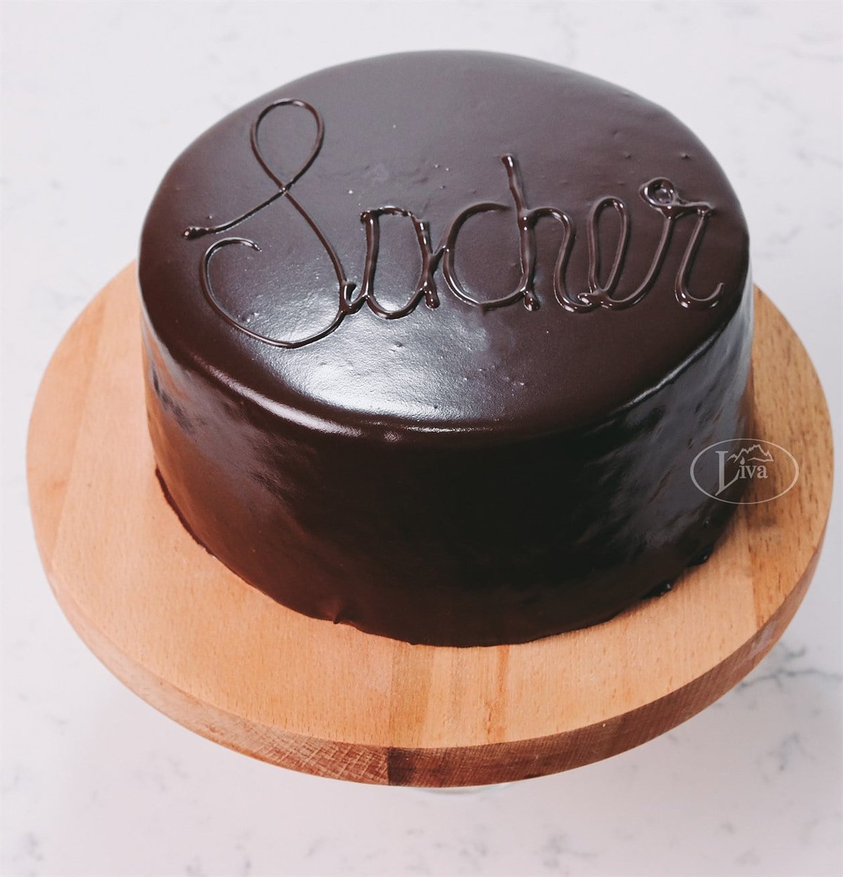 Sacher Pasta