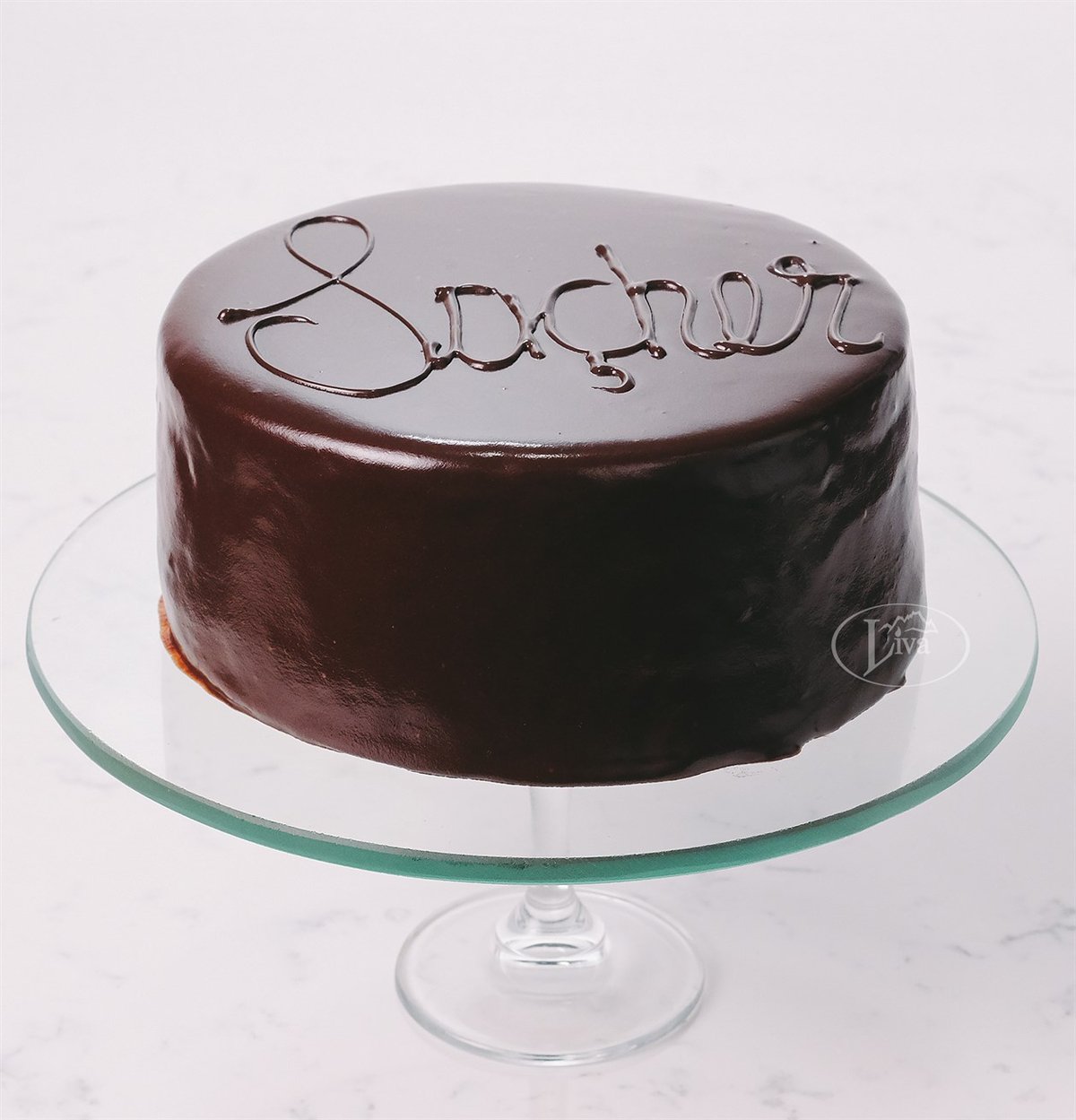 Sacher Pasta