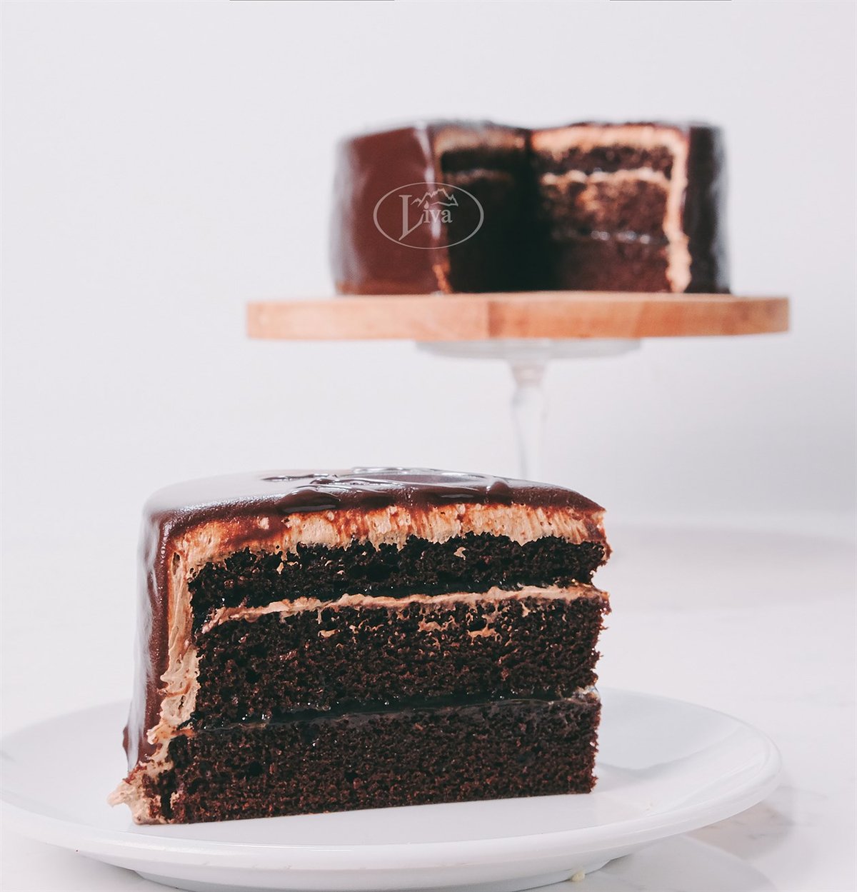Sacher Pasta