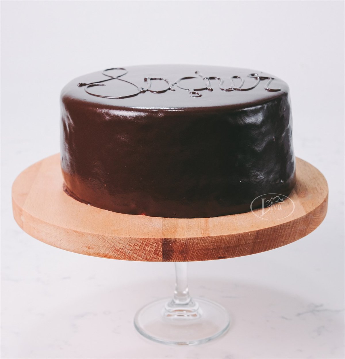 Sacher Pasta