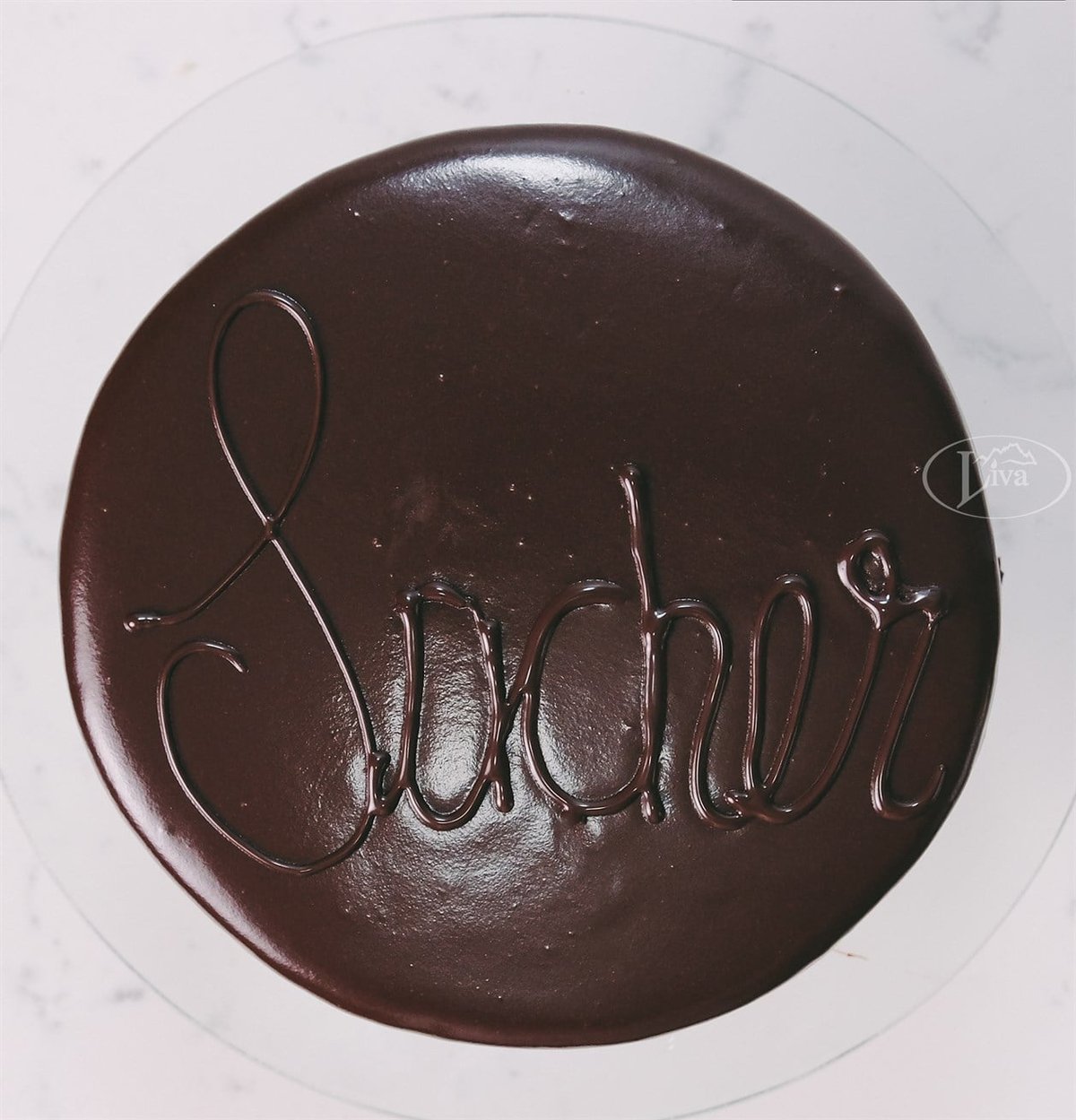 Sacher Pasta