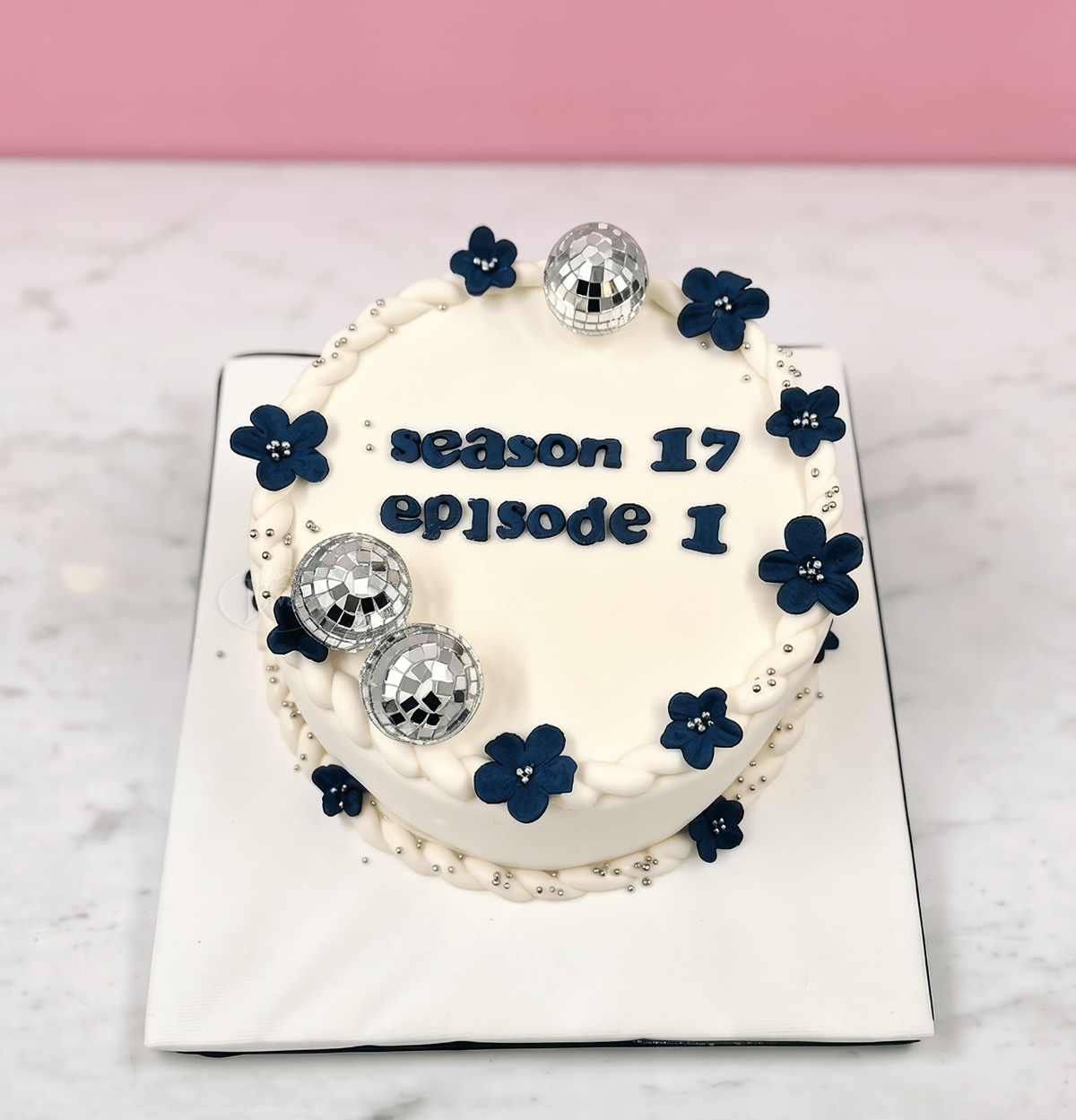Season Episode Yazılı Pasta