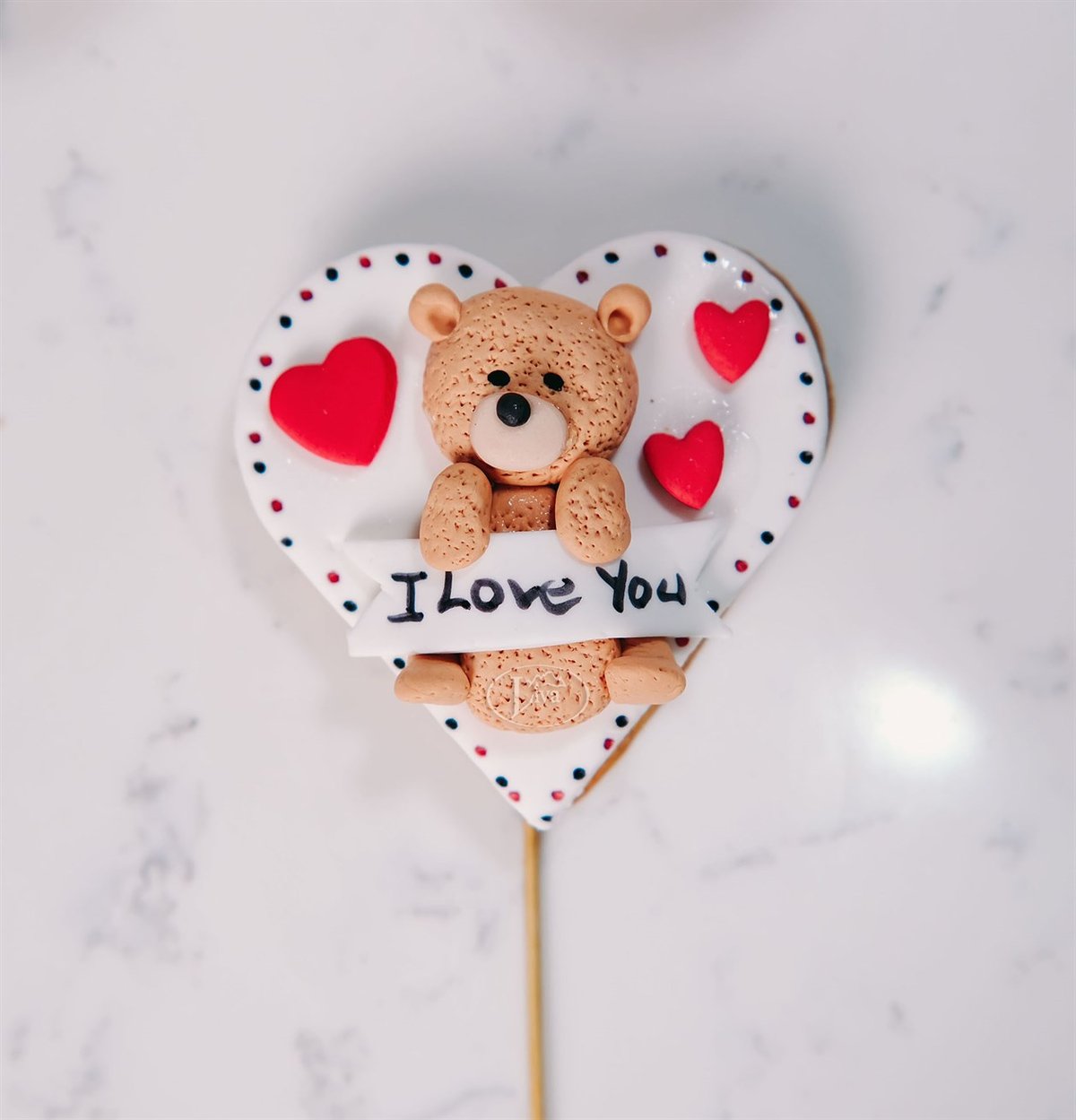 Sevgililer Günü Özel Kurabiye Modelleri