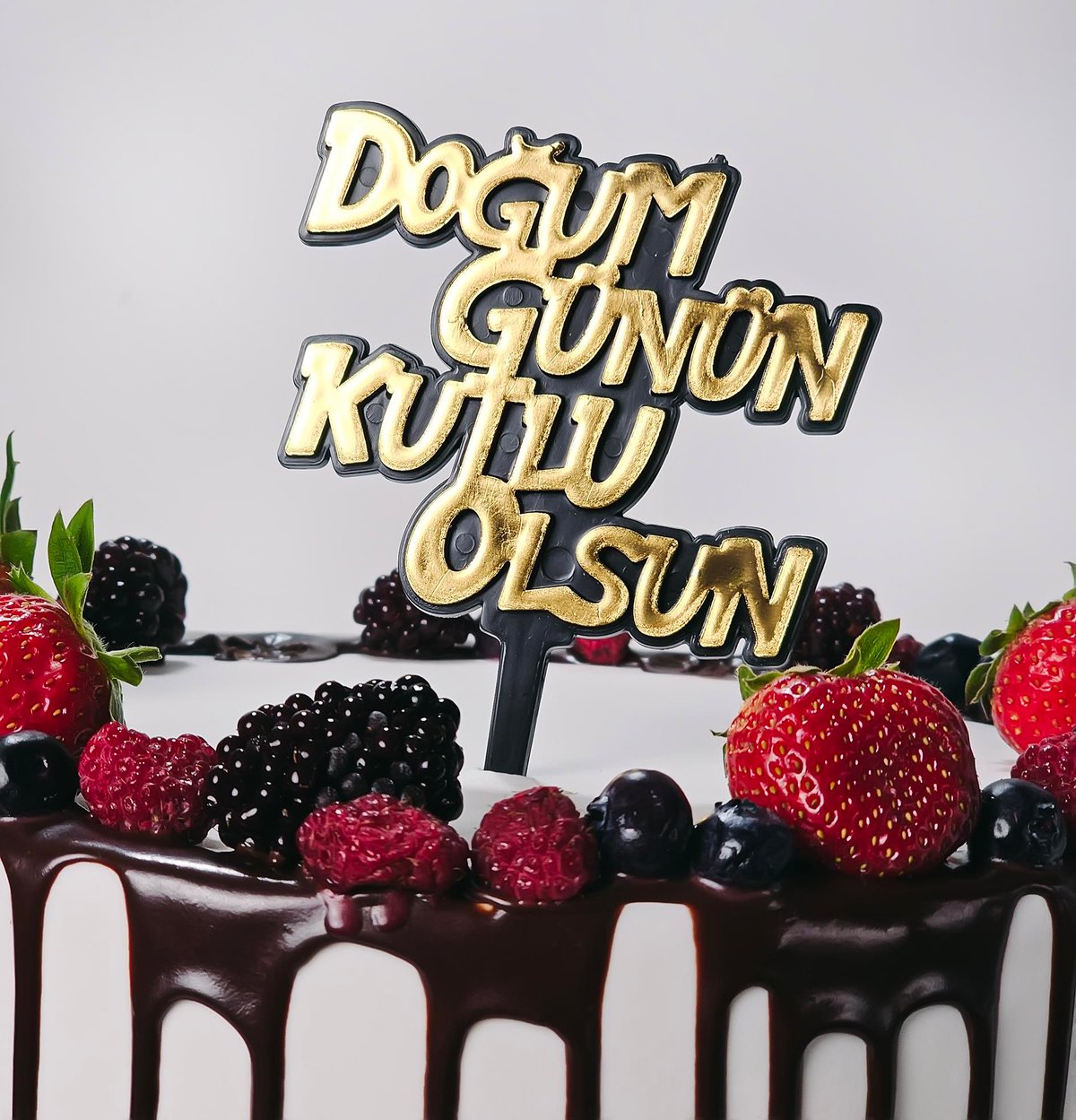 Simli Pasta Yazıları