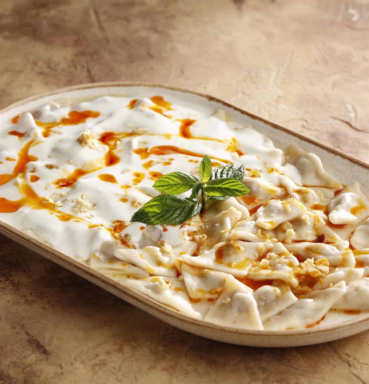 Sinop Mantısı