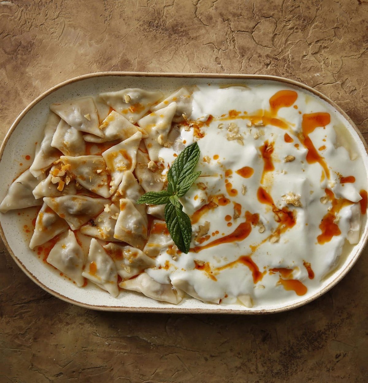 Sinop Mantısı