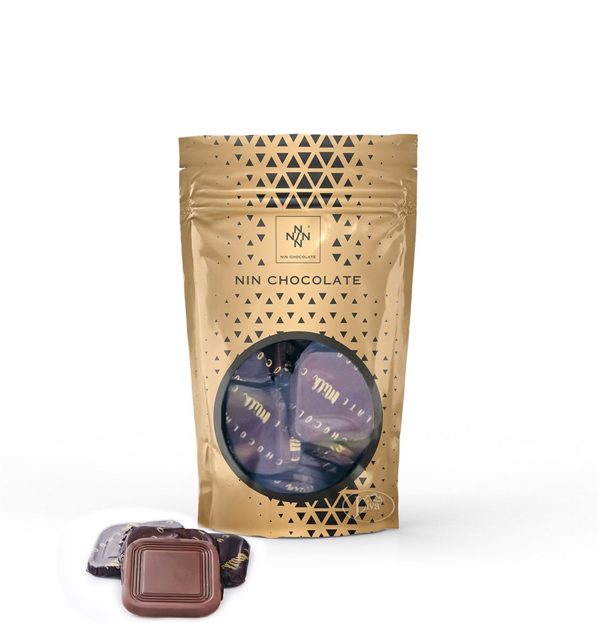 Sütlü Madlen Çikolata 150g