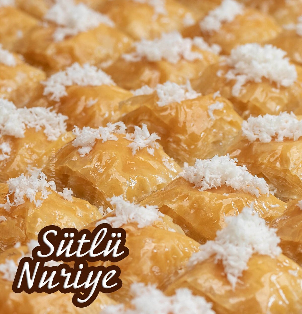 Sütlü Nuriye