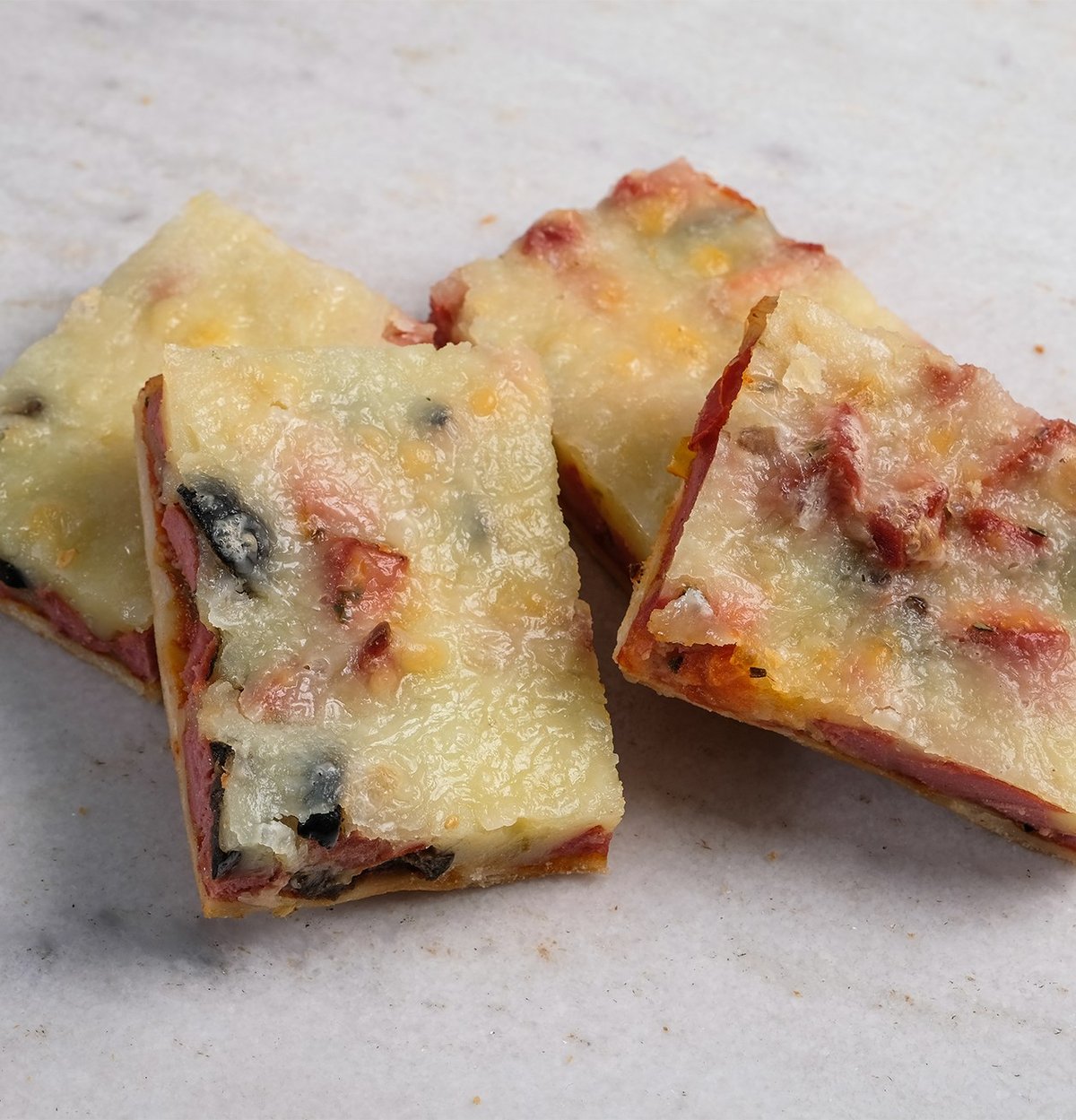 Tava Pizza