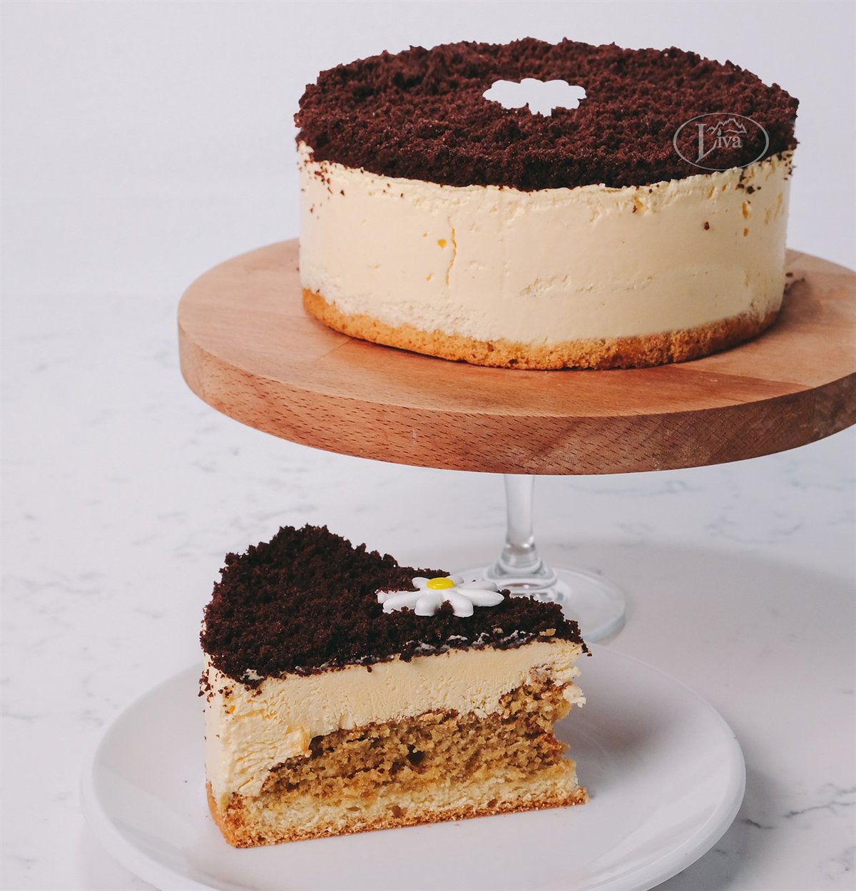 Tiramisu Pasta