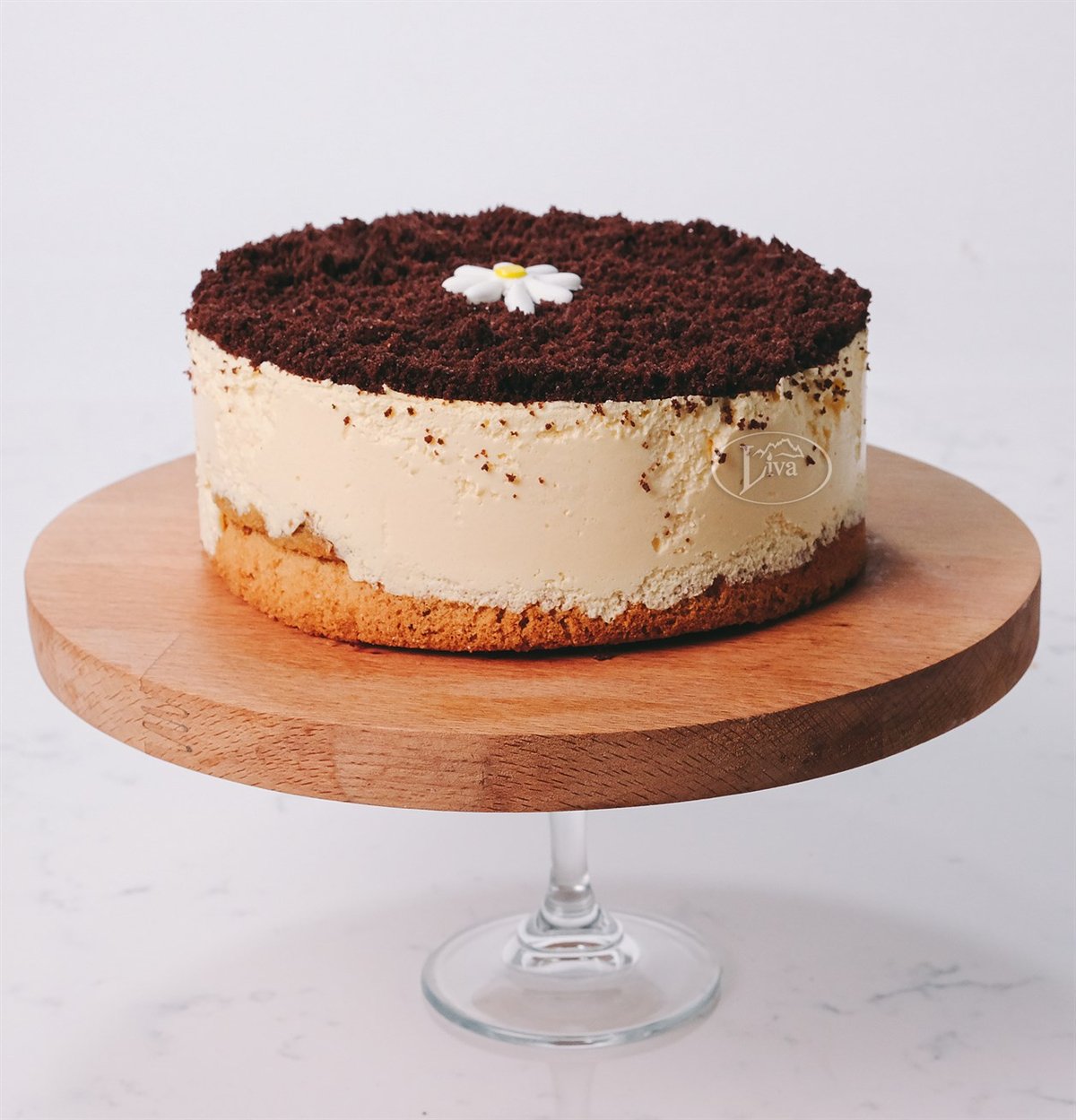 Tiramisu Pasta