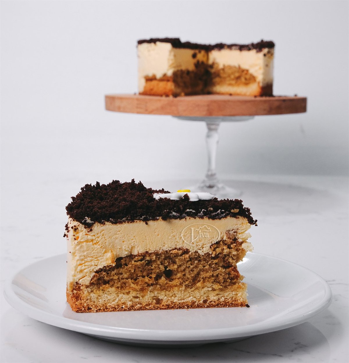 Tiramisu Pasta