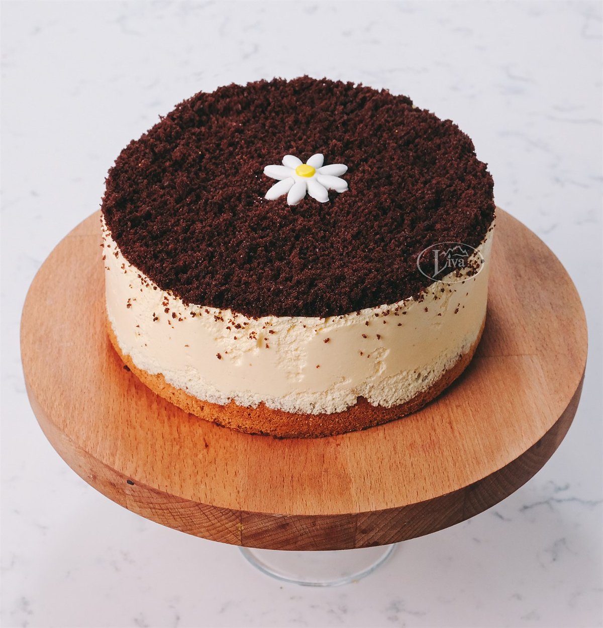 Tiramisu Pasta