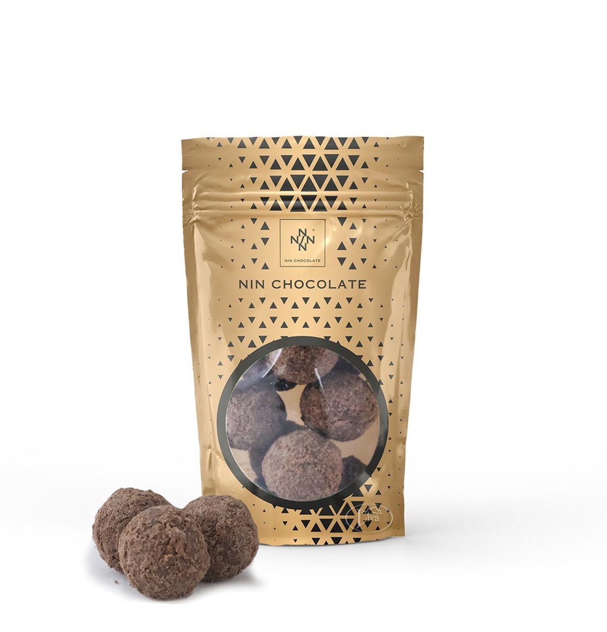 Truffle Hindistan Cevizli 66g