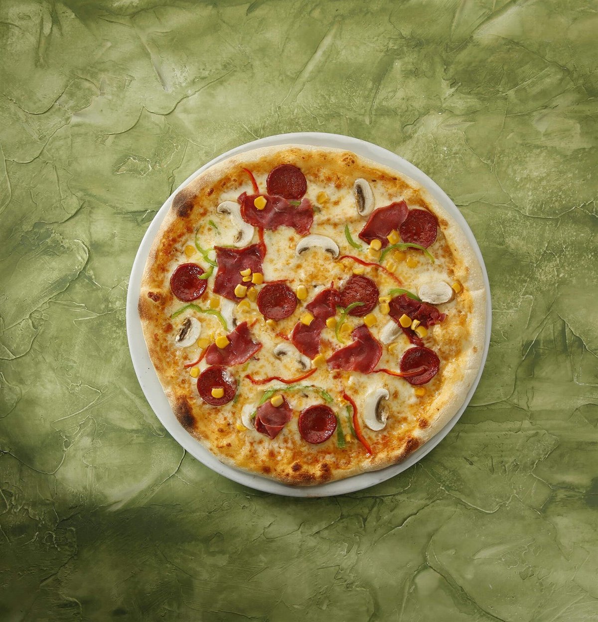 Türk Pizza