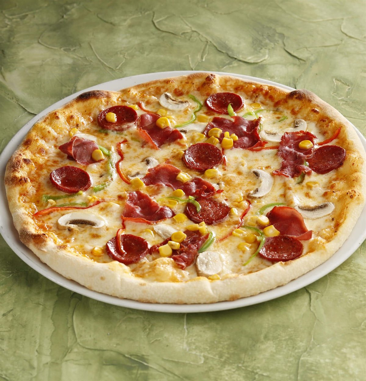 Türk Pizza