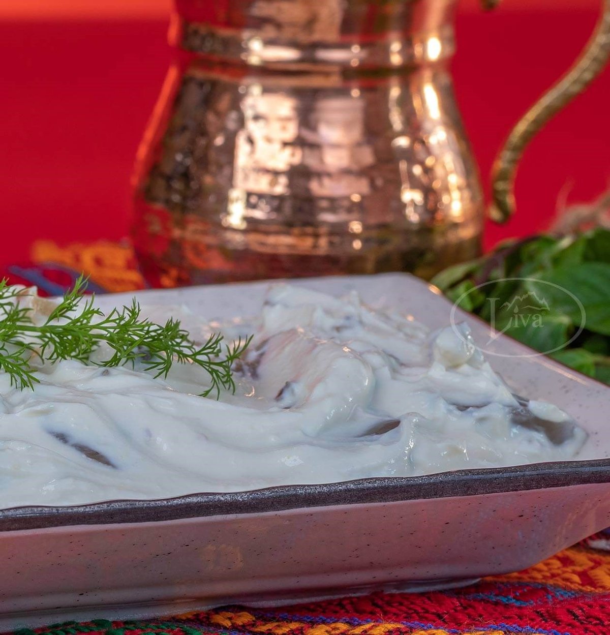 Yoğurtlu Mantar (Kg)
