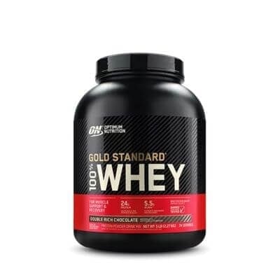 Optimum Gold Standard Whey Protein Tozu 2273 Gr