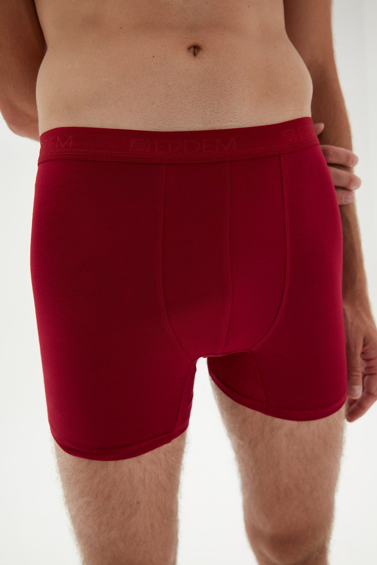 Erdem Erkek Bambu Boxer