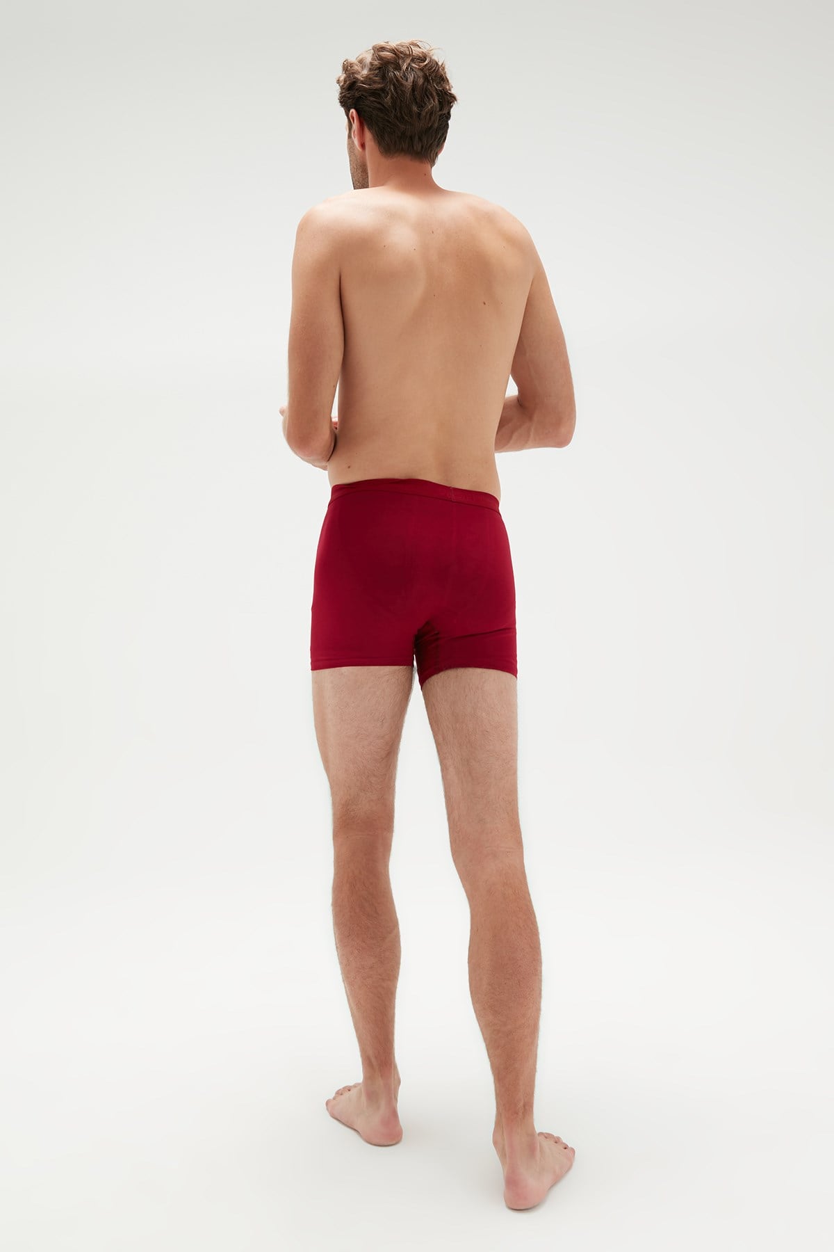 Erdem Erkek Bambu Boxer