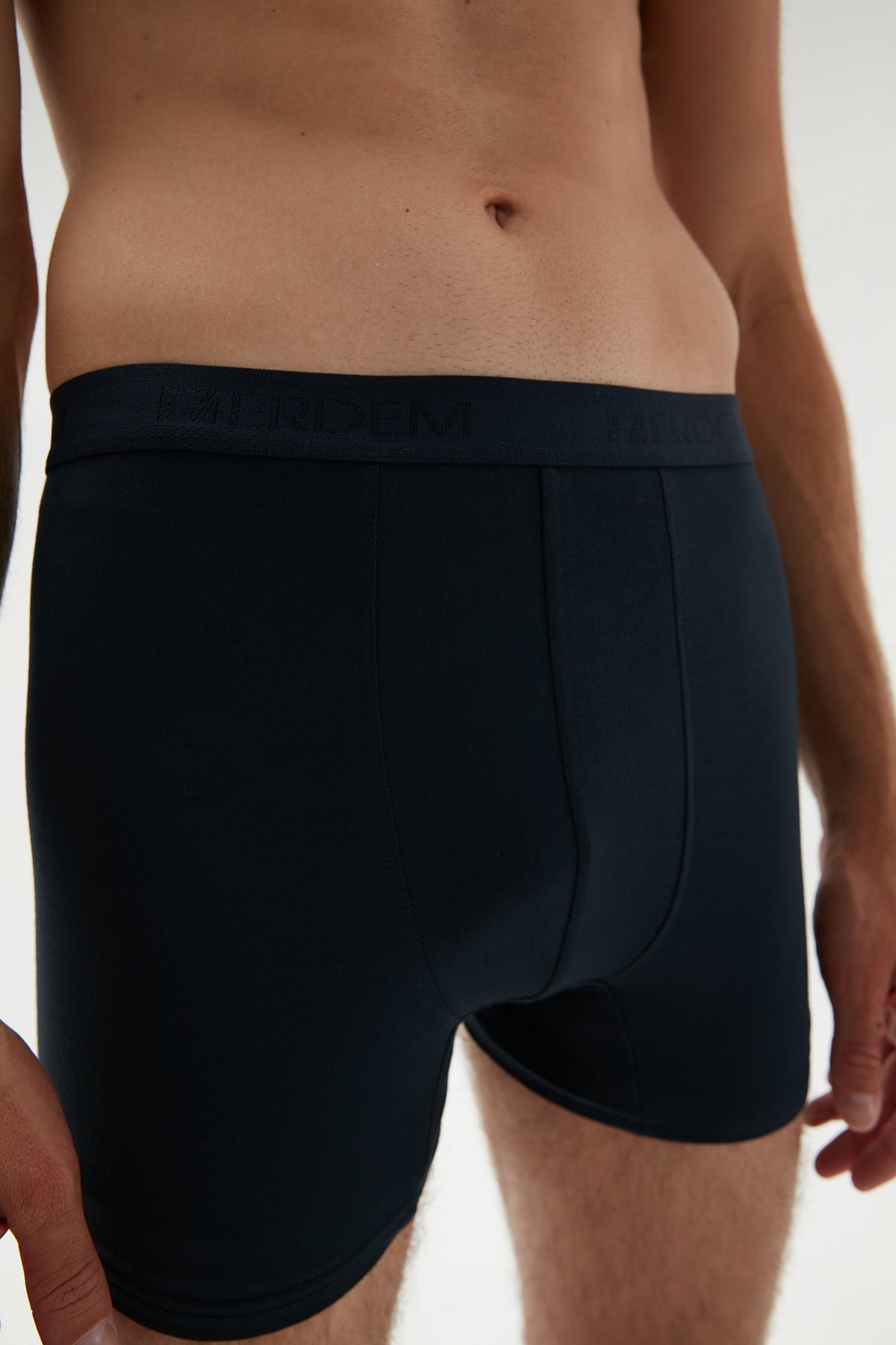 Erdem Erkek Bambu Boxer