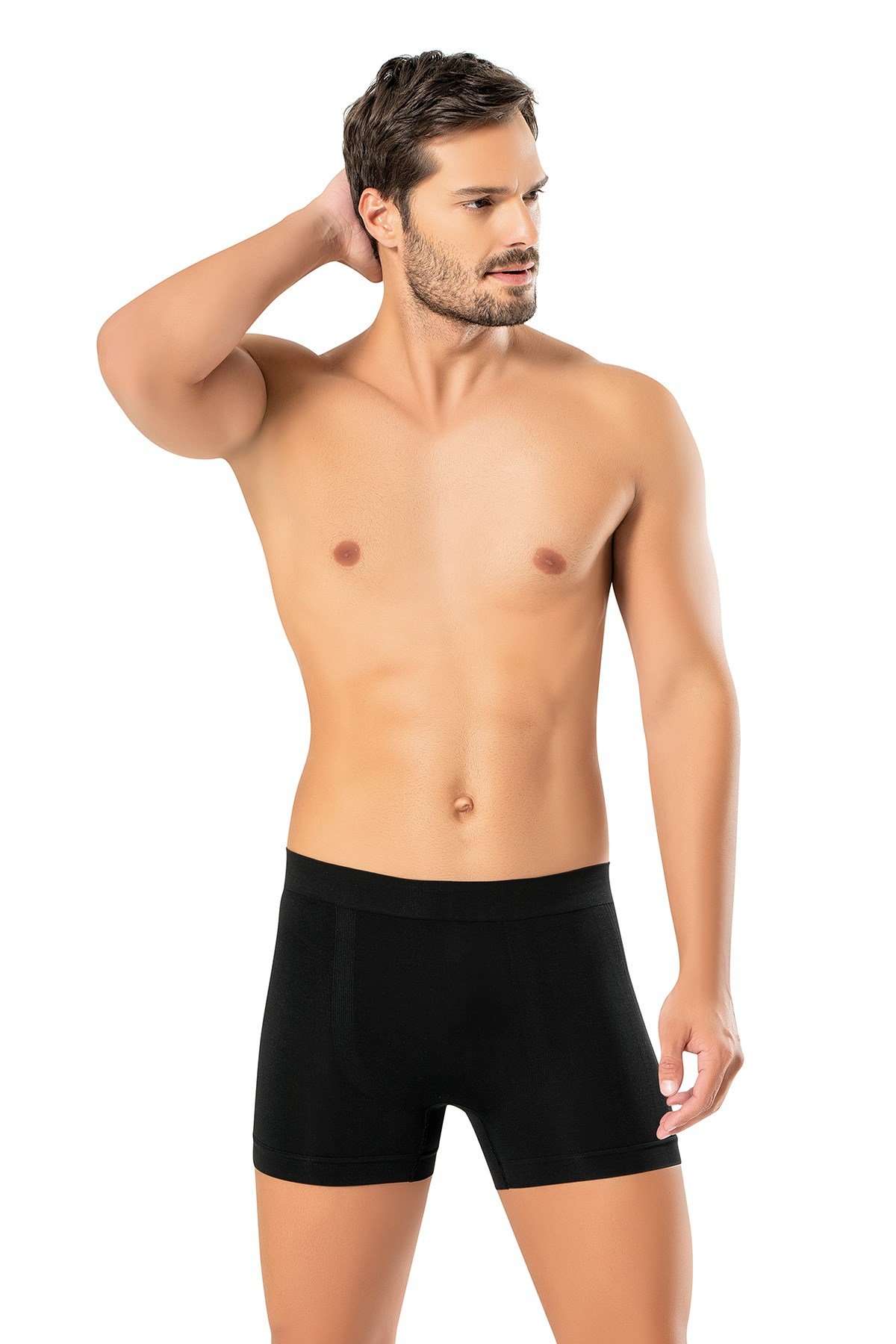 Erdem Erkek Seamless Boxer