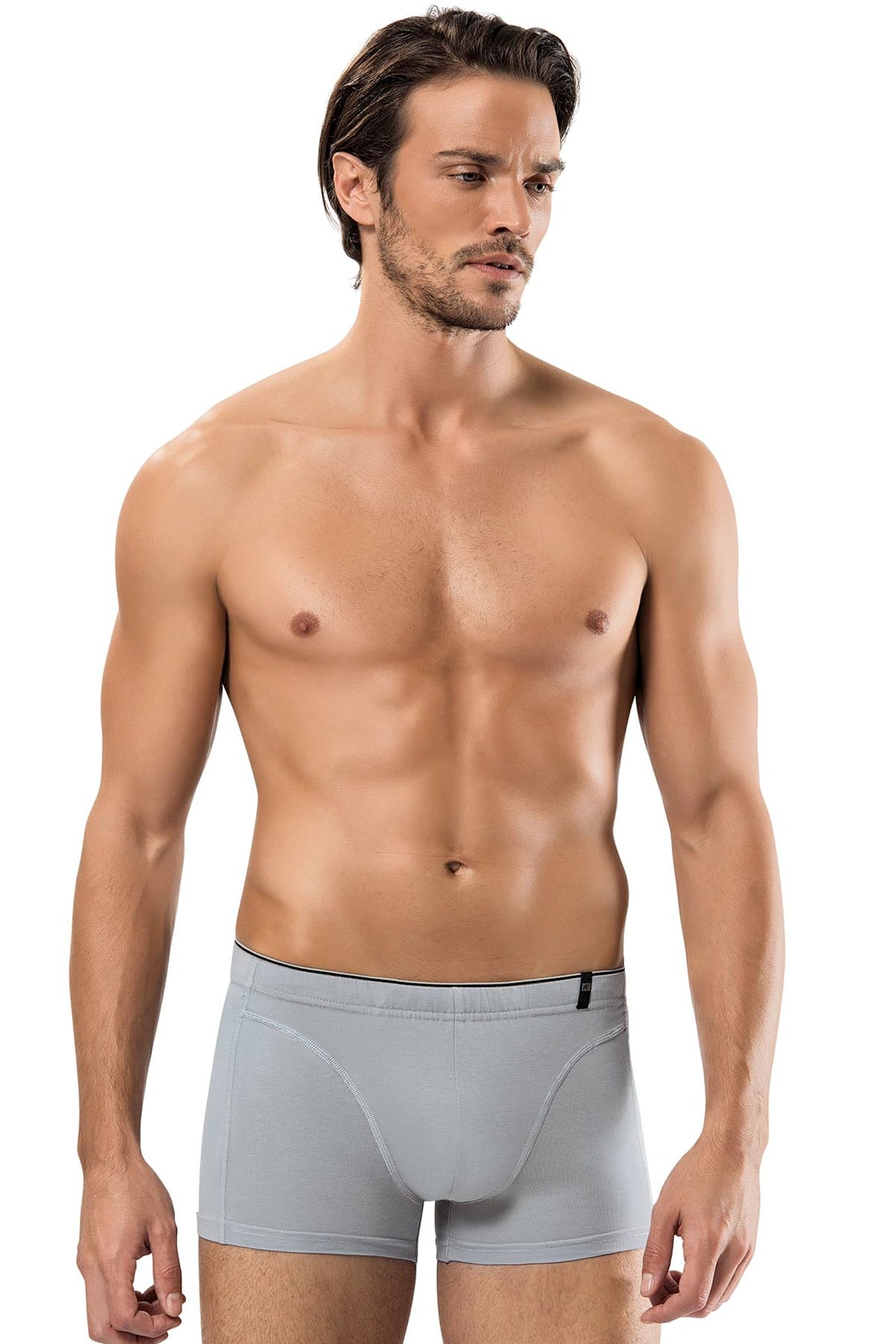 Erdem Pamuk Elastan Boxer