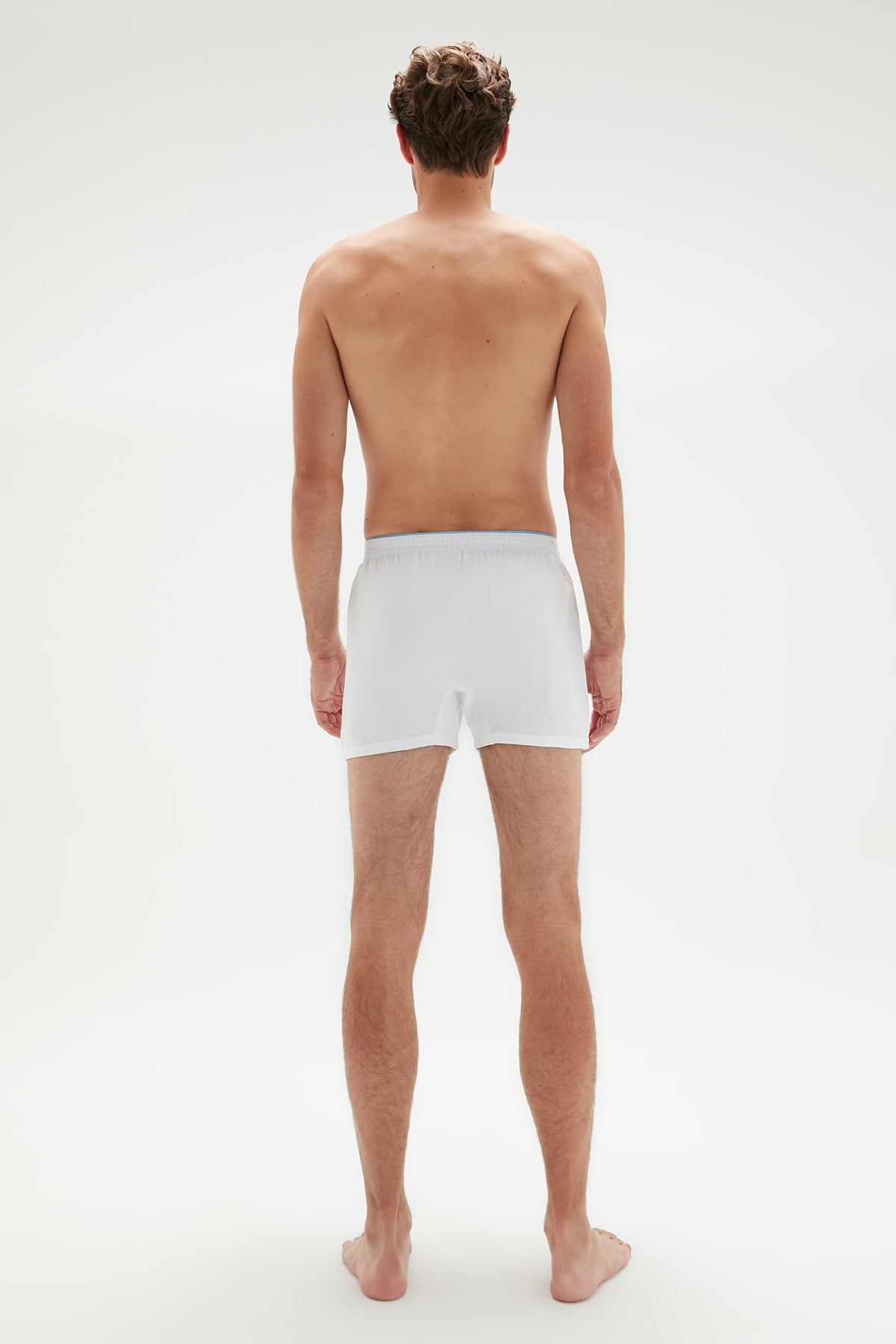 Erdem Combed Cotton Boxer Brief