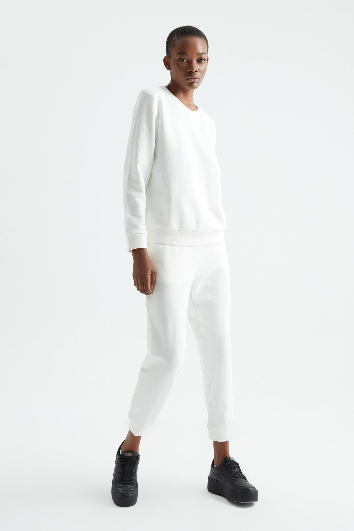 Weweus 3 İplik Basic Üst