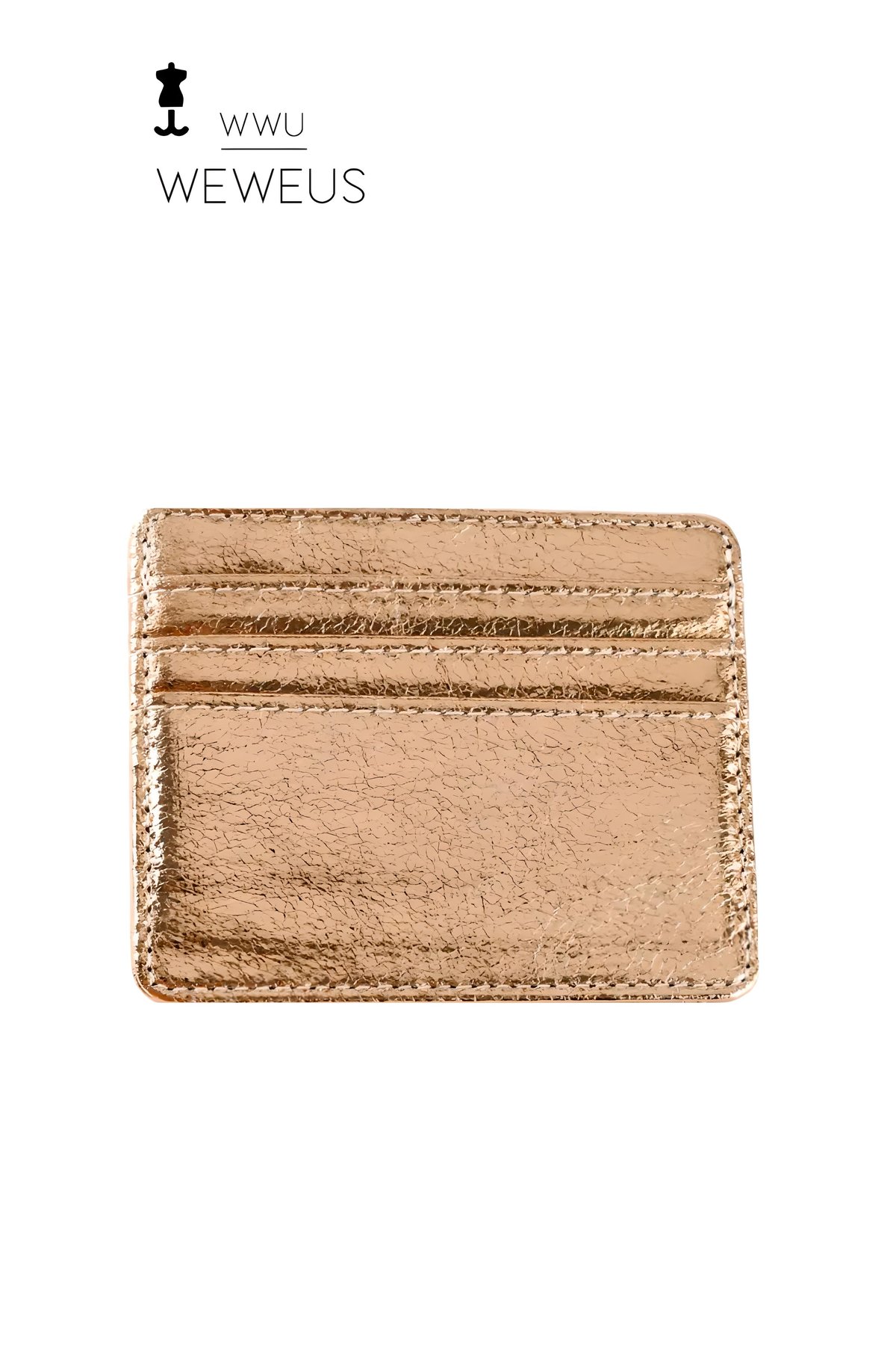 WeWeus Mini Bronz Kartlık