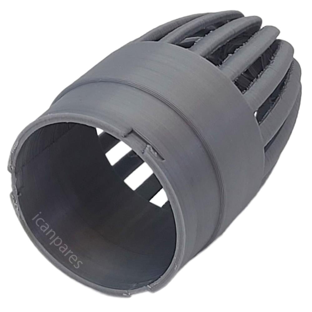 Philips Uyumlu XC7043 - FC6823 SpeedPro Max Süpürge Filtresi 2 Adet ve Seperatörü