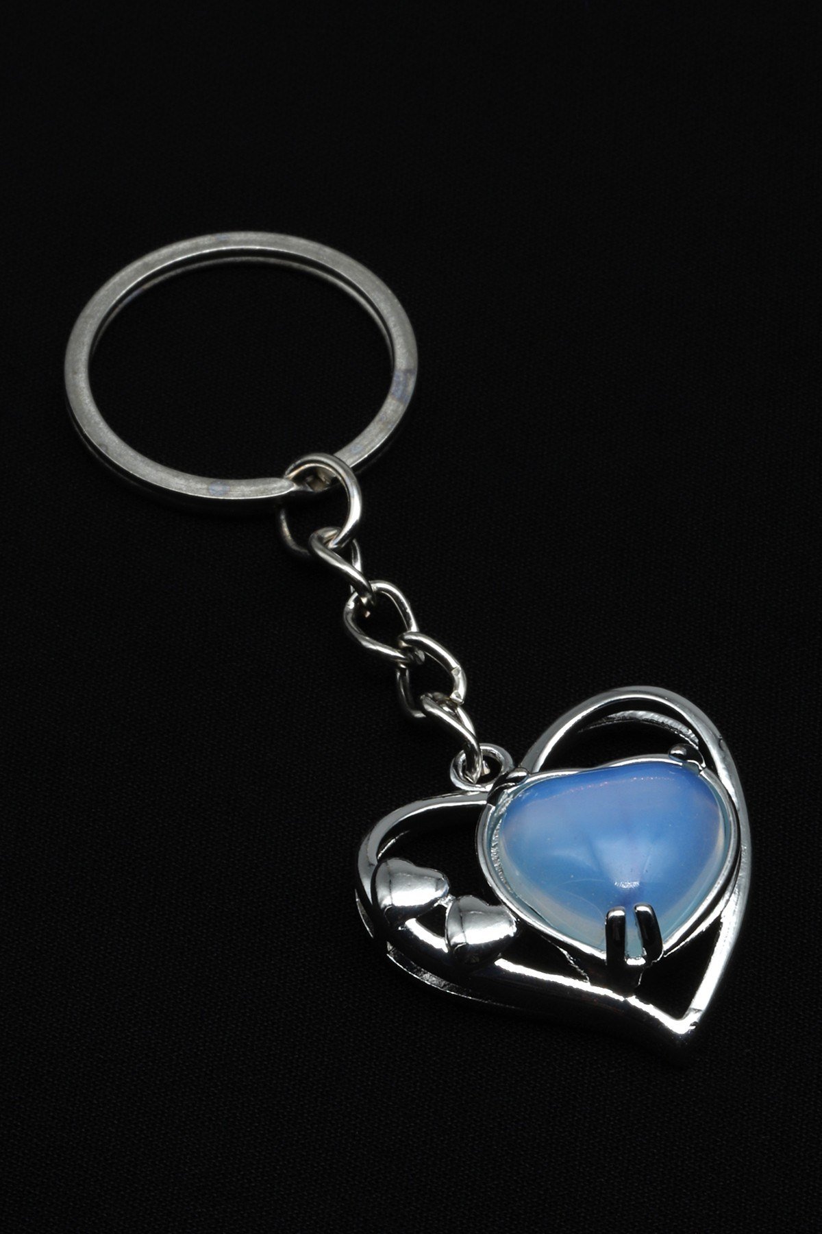 Cam Opal Anahtarlık - ANH-0180
