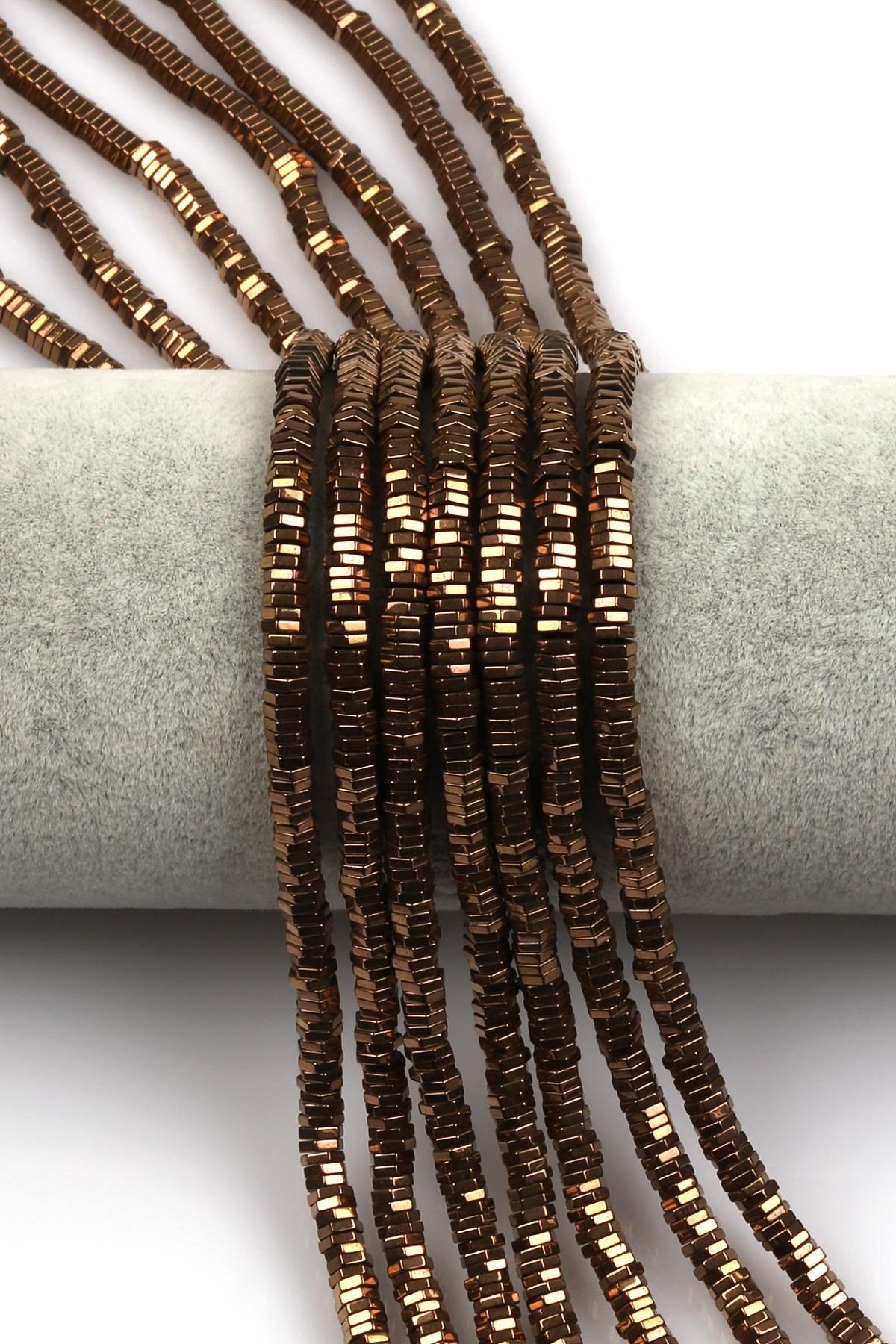 Hematit Dizi 1 x 4 mm Civata Kesim