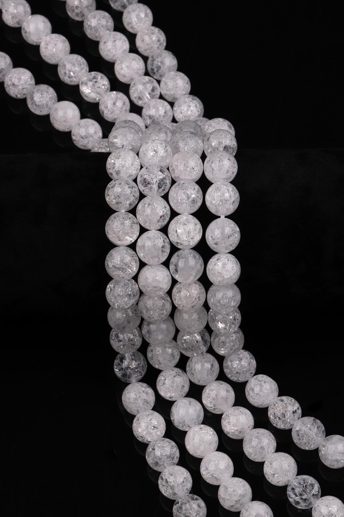 Necef Doğal Taş Dizi 10 mm Küre Kesim
