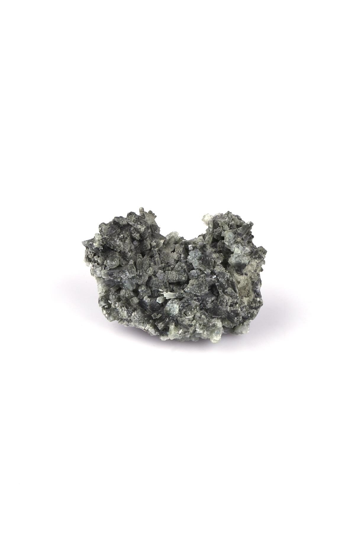 Prehnite Doğal Taş Ham Parça