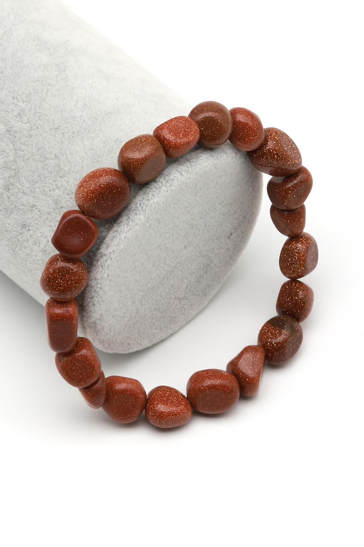 Yıldız Taşı Bileklik 6 x 11 mm Özel Kesim
