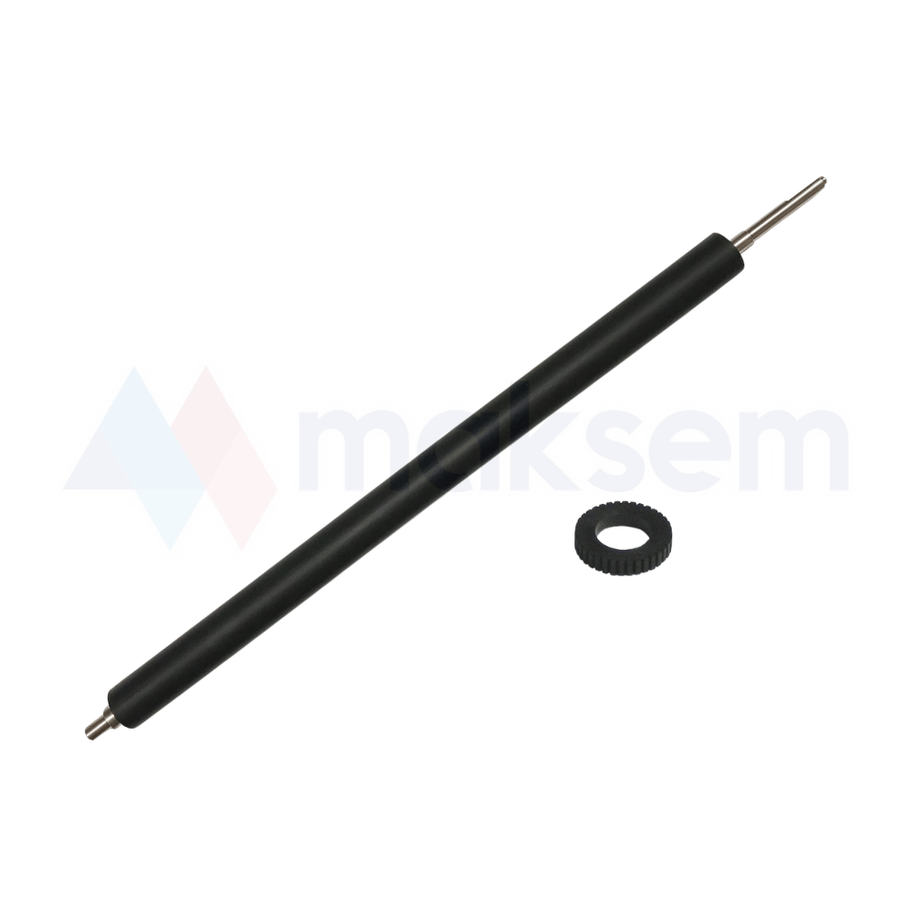 Alt Baskı Merdanesi (Lower Sleeved Roller) FC6-4453-000 Z3265, Canon ImageRunner 2002 2016 2020 2116