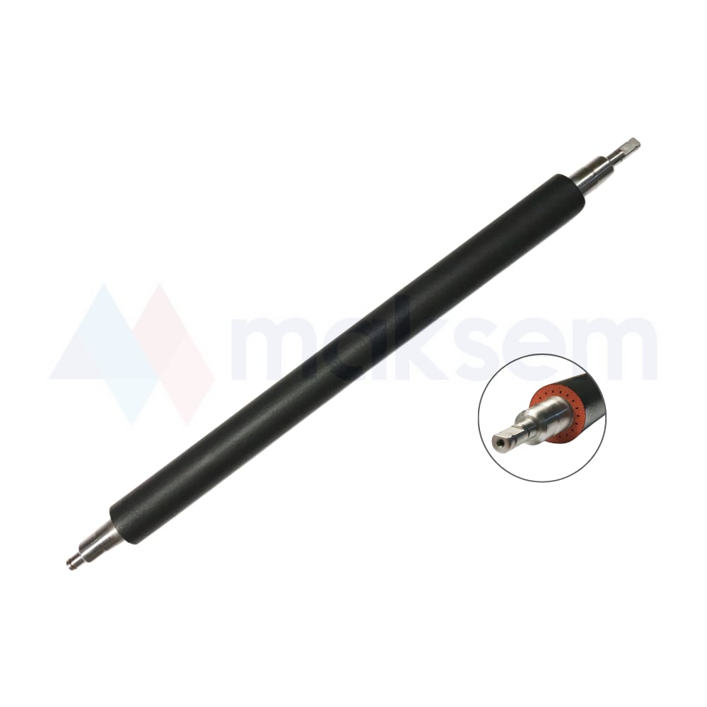 Alt Baskı Merdanesi (Lower Sleeved Roller) Z211019, Xerox AltaLink C8070 C8130 C8135 C8145 C8155