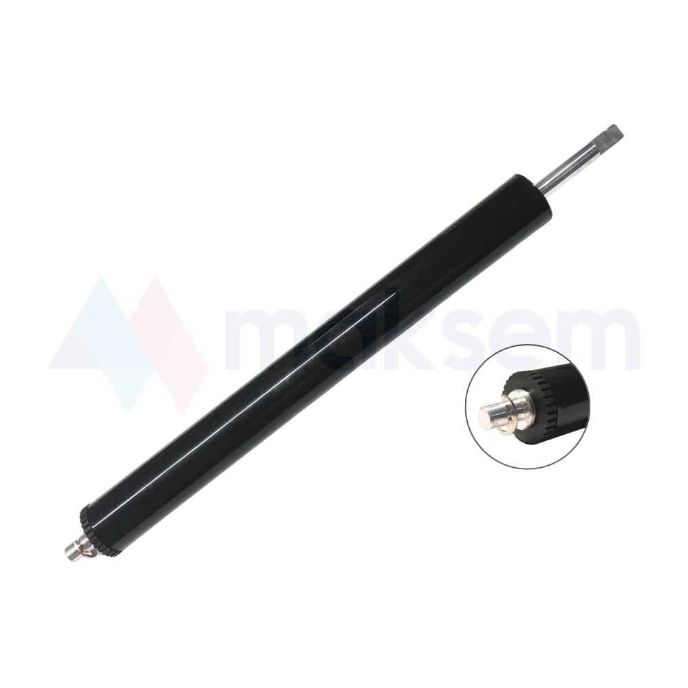 Alt Baskı Merdanesi (Lower Sleeved Roller) LPR-P3005 Z6566, HP LaserJet P3005 M3027 M3035