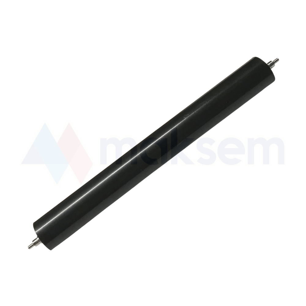 Alt Baskı Merdanesi (Lower Sleeved Roller) TPL, OKI B411 B412 B431 B432 B491 MB401 MB451