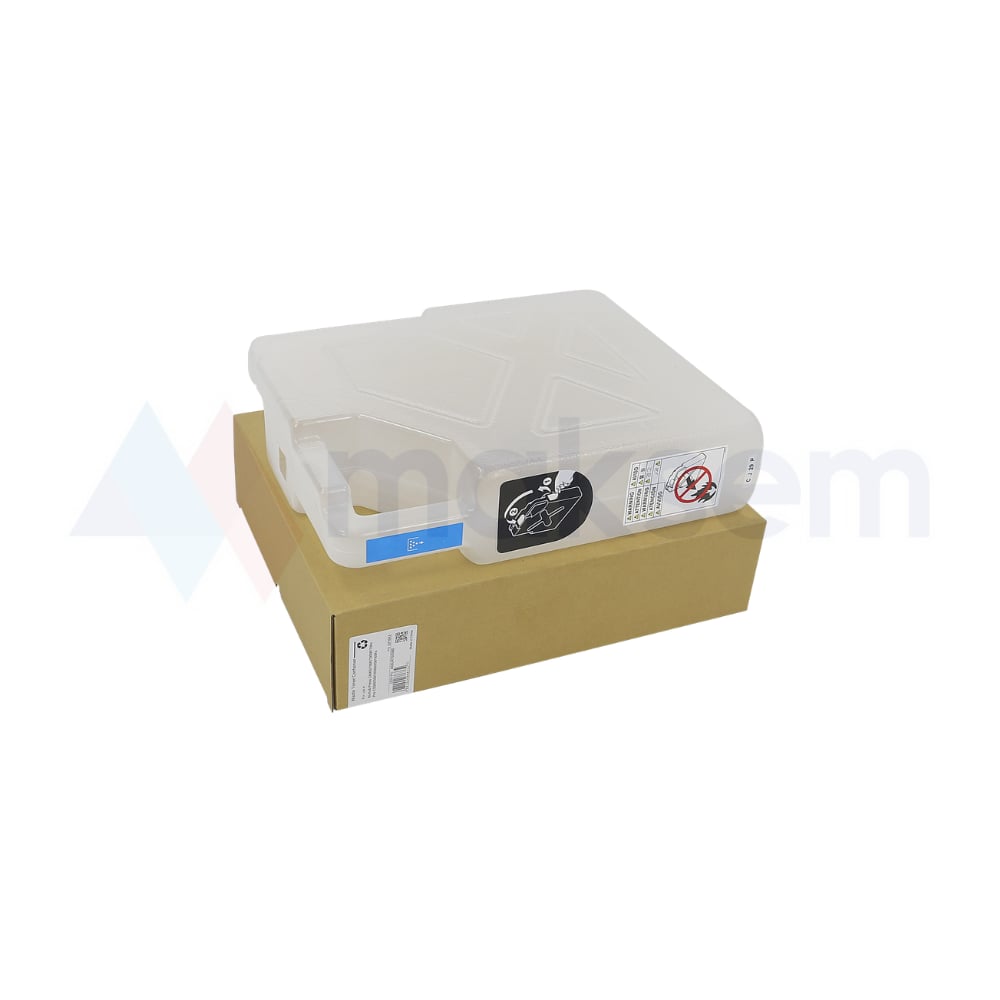 Atık Mürekkep Tankı (Waste Ink Tank) A03UR70200D Z521043, K.Minolta Bizhub Press C70hc C6000 C7000