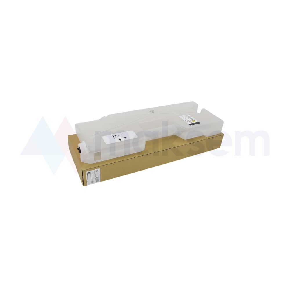 Atık Mürekkep Tankı (Waste Ink Tank) A50UR70115 Z521044, K.Minolta AccurioPress C2060 C2070 C2070p