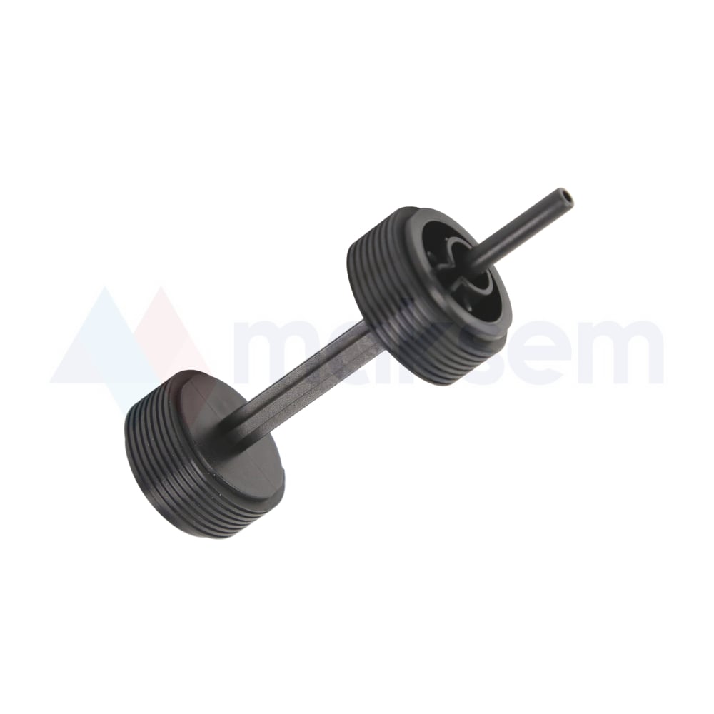 Ayırıcı Merdane (Seperation Roller) 40X7713 Z2857, Lexmark MX710 MX711 MX810 MX811 MX812 MS810 MS811