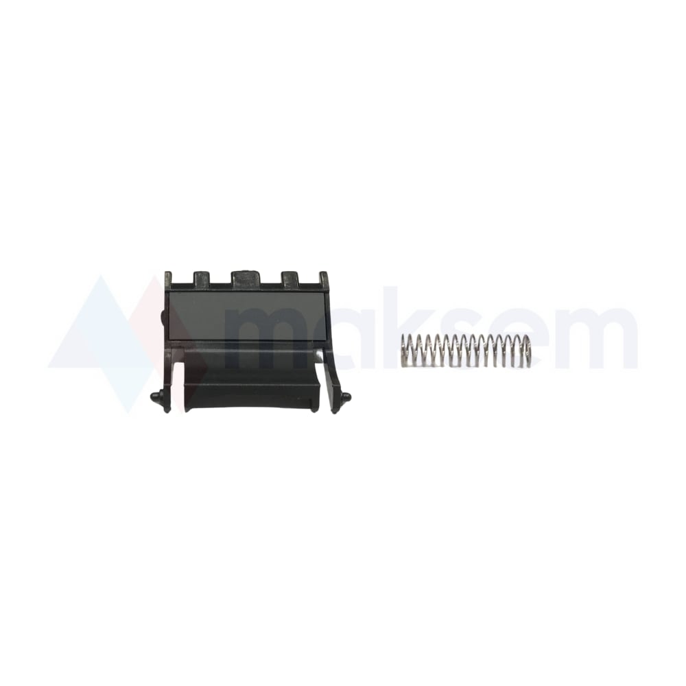 Ayırıcı Pad (Seperation Pad) LY-8776001 TPL, Brother HL-1040 HL-1110 HL-1111 HL-1112 HL-1118 HL-1211