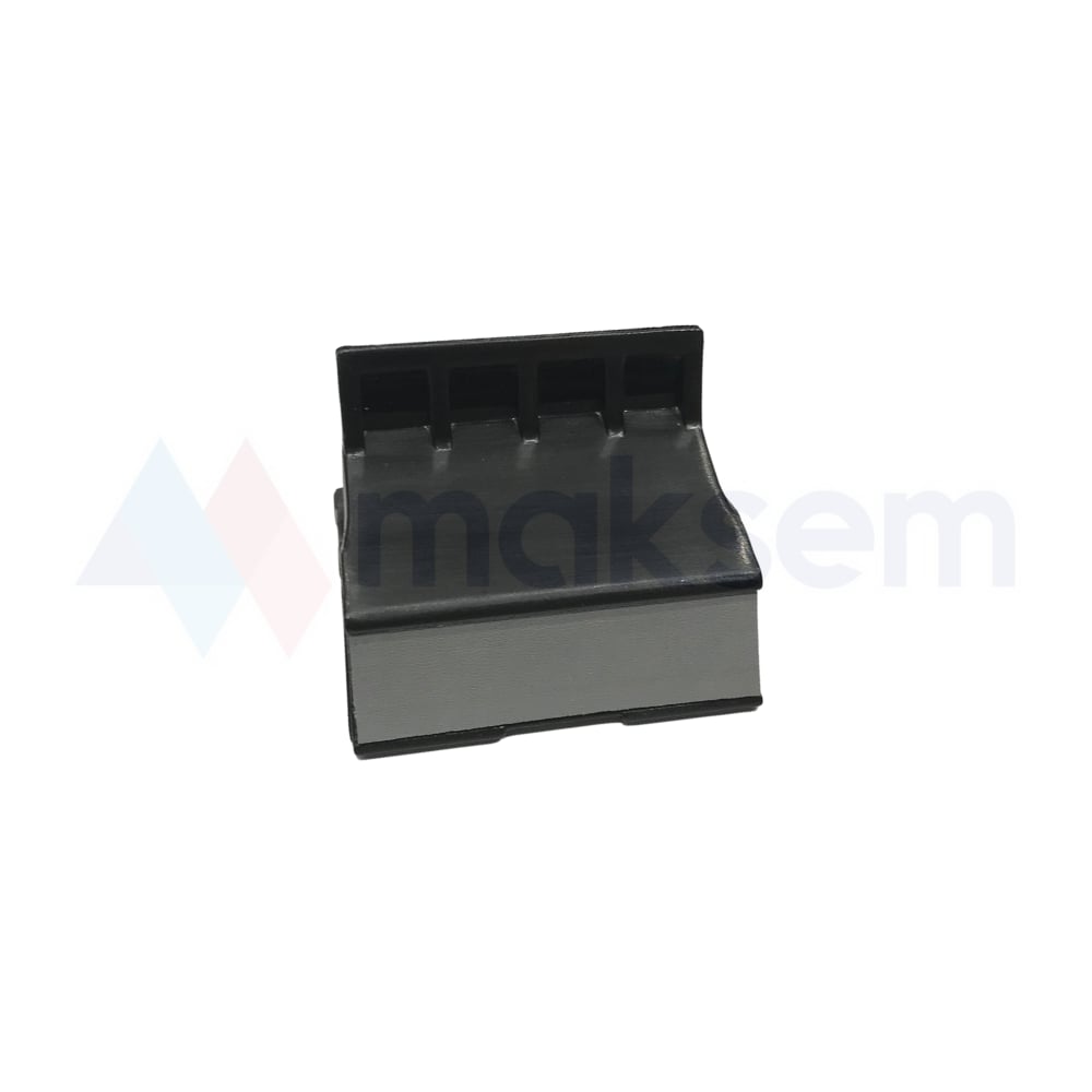 Ayırıcı Pad (Seperation Pad) RC1-2038-000 Z1133, HP LaserJet 1010 1012 1015 1018 1020 3015 3020 3030