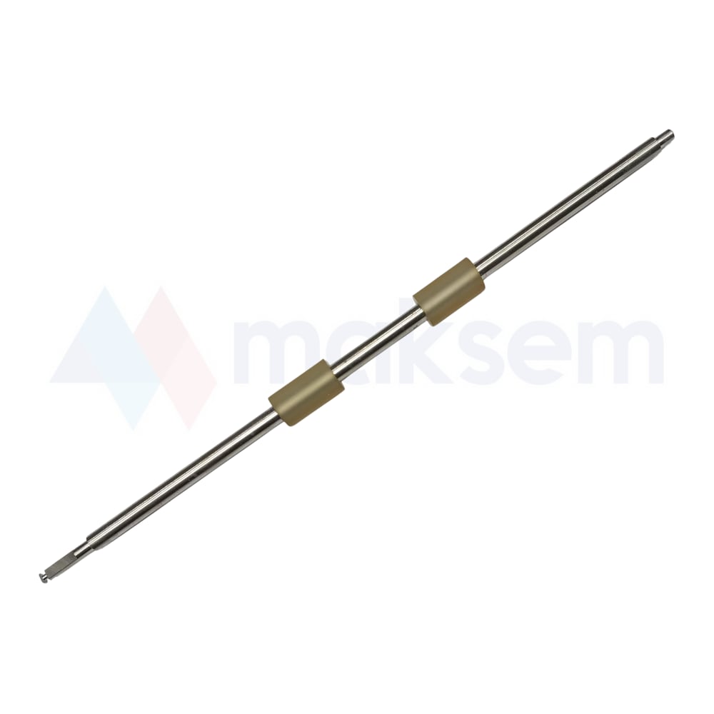 Besleme Merdanesi (Feed Roller) TPL, Fujitsu Fi-5110c Fi-5110eox Fi-5110eox Fi-5110eoxm Fi-6110 S500