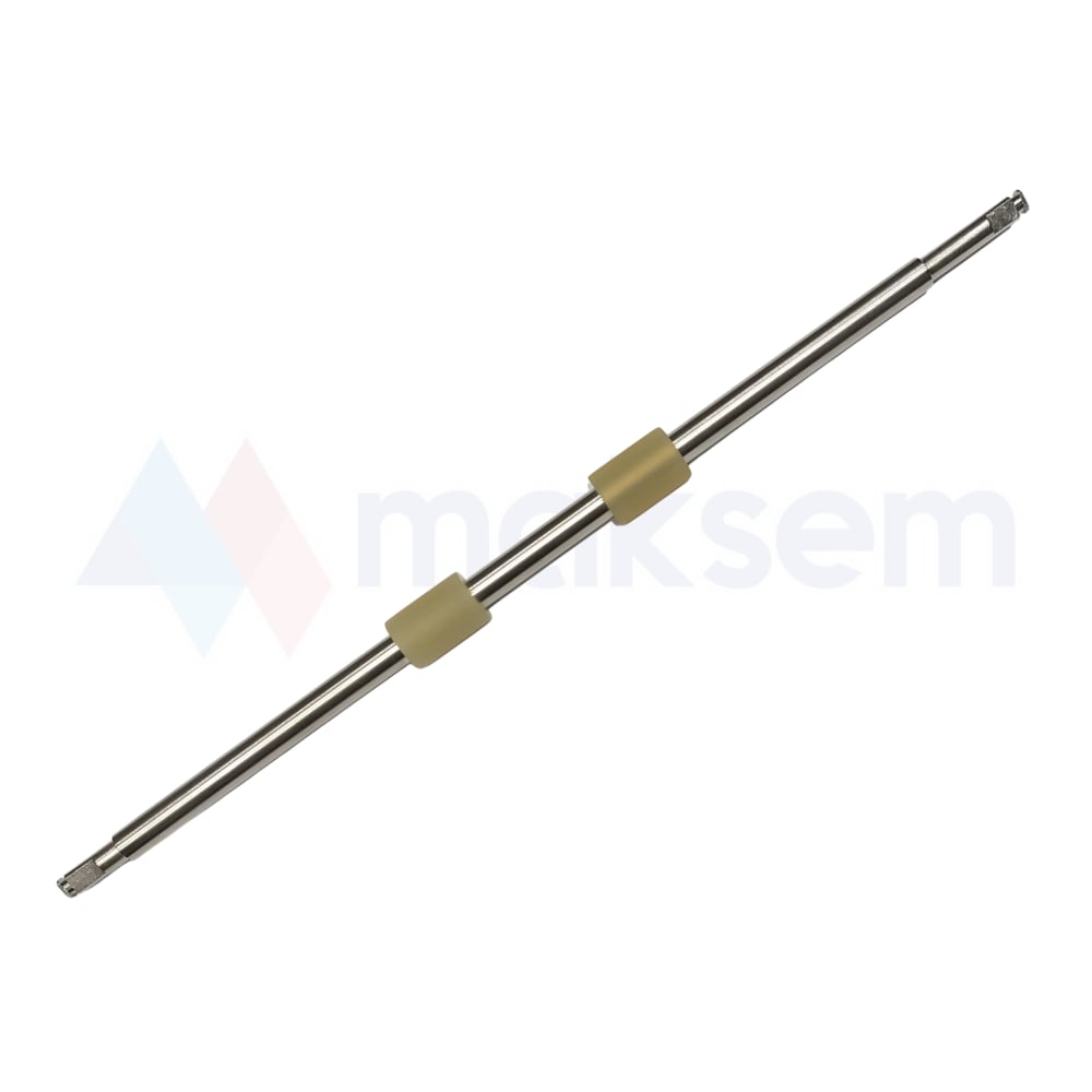 Besleme Merdanesi (Feed Roller) TPLD, Fujitsu Fi-6130 Fi-6130z Fi-6140 Fi-6140z Fi-6230 Fi-6230z