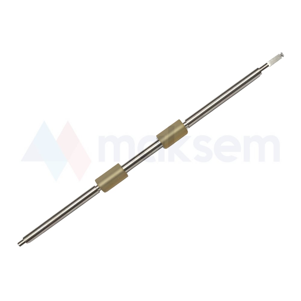 Çıkış Merdanesi (Exit Roller) TPL, Fujitsu Fi-5110c Fi-5110eox Fi-5110eox Fi-5110eoxm Fi-6110 S500